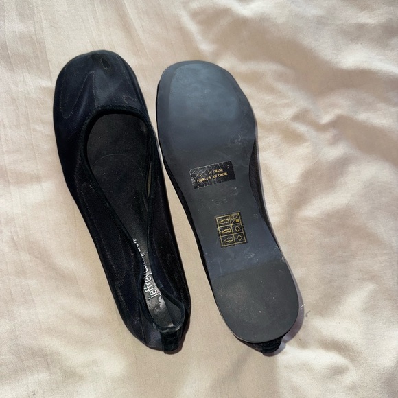 Mesh flats - Picture 2 of 2